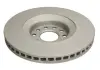 Тормозной диск передний AUDI A4 A6 97- BOSCH 0986478985 (фото 3)