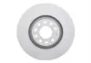 Тормозной диск передний AUDI A4 A6 97- BOSCH 0986478985 (фото 4)