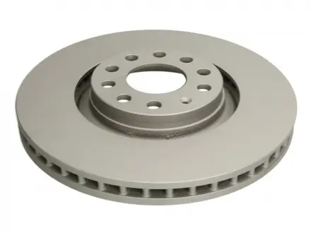 Гальмівний диск передній AUDI A4 A6 97- BOSCH 0986478985