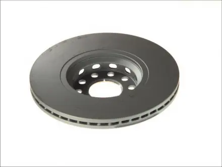 Тормозной диск передний AUDI A4 A6 98- BOSCH 0986479057