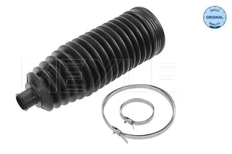 Пильник рульової рейки BMW 1 E81, 3 E90 MEYLE 300 620 0000