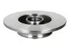 Тормозной диск задний SEAT VW (226 * 10) BOSCH 0986478331 (фото 3)
