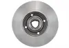 Тормозной диск задний SEAT VW (226 * 10) BOSCH 0986478331 (фото 5)