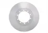 Тормозной диск задний FORD Transit 06- BOSCH 0986479390 (фото 5)