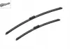 Щітки стеклоочістелей (компл) AEROTWIN BOSCH 3397118980 (фото 1)