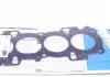 Прокладка ГБЦ FORD 1.6 16V ZETEC 99-04 VICTOR REINZ 61-31730-00 (фото 2)