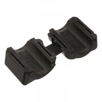 Втулка стабилизатора Citr C5. Peug 407 SWAG 62940082