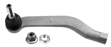 Рульовий наконечник лівий OPEL MOVANO B LEMFORDER 35422 01