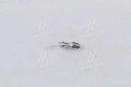 Лампа розжарювання ECO 12V 1,2W W2x4,6d BOSCH 1987302824