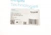 Втулка стабилизатора переднего (2 шт.) Delphi TD500W (фото 5)