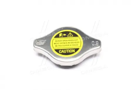 Кришка, резервуар охолоджуючої рідини Vernet RC0047