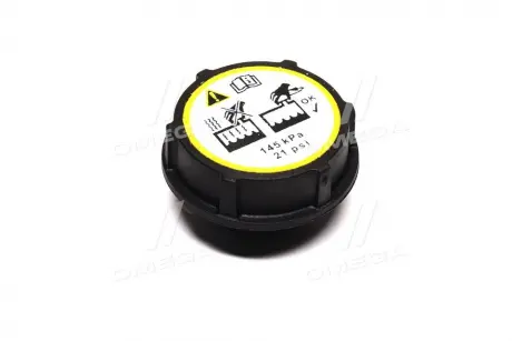 Крышка, резервуар охлаждающей жидкости Vernet RC0150
