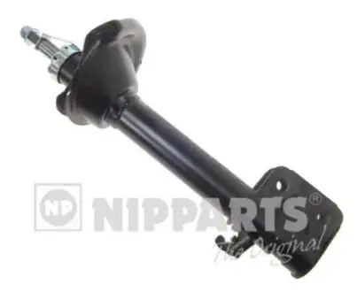 Амортизатор газомасляный задний правый NIPPARTS N5537009G