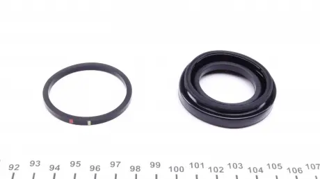 РМК тормозного суппорта MAZDA CX-7 07- FRENKIT 243041