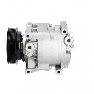 Компресор новий Fiat Doblo 1.9JTD 01- MSG AC0117
