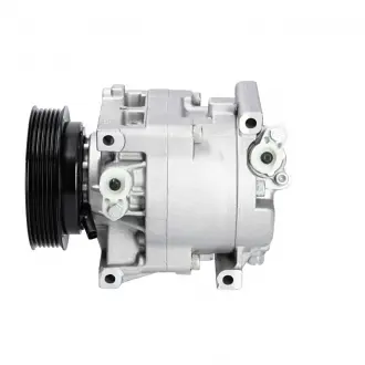 Компрессор новый Fiat Doblo 1.9JTD 01- MSG AC0117