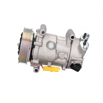 Компрессор новый Citroen Berlingo 1.6i MSG AC0157