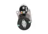 Стартер /1.8кВт 9,11z / Fiat Doblo 1.9D MSG CMS1212 (фото 4)