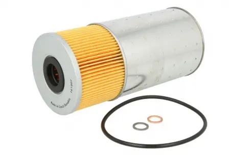 Фільтруючий елемент масляного фільтра MANN PF 1055/1 X