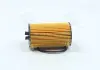 Фильтрующий элемент масляного фильтра MAHLE KNECHT OX 401D ECO (фото 1)
