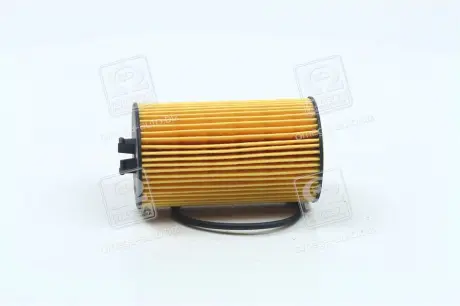 Фільтруючий елемент масляного фільтра MAHLE KNECHT OX 401D ECO