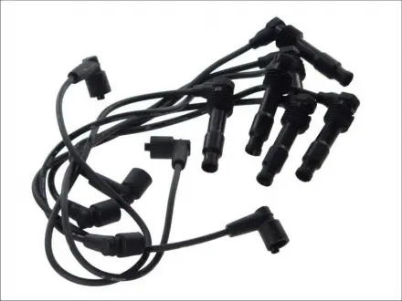 Комплект высоковольтных проводов OPEL BOSCH 0986357162