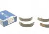 Гальмівні колодки барабанні Peug 206 MEYLE 11-14 533 0005 (фото 1)
