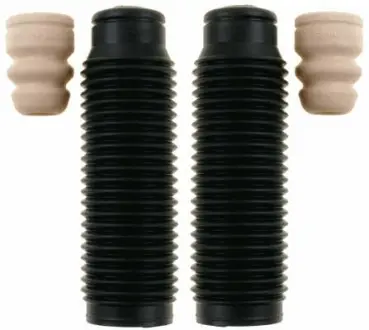 Защитный комплект амортизатора задний SACHS 900 139