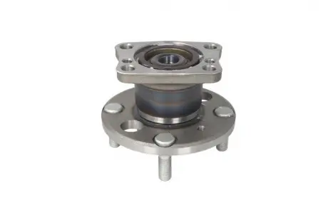 Ступица колеса заднего Ford Fiesta VI MEYLE 714 750 0020