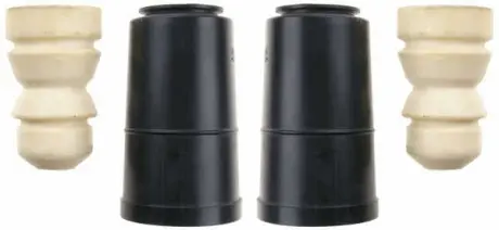 Захисний комплект амортизатора задній SACHS 900 073
