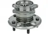 Ступица колеса задняя TOYOTA RAV 4 II 30-14 752 0006