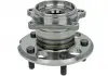 Маточина колеса задня TOYOTA RAV 4 II MEYLE 30-14 752 0006 (фото 2)