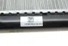 Радиатор системы охлаждения двигателя NRF 52069 (фото 3)