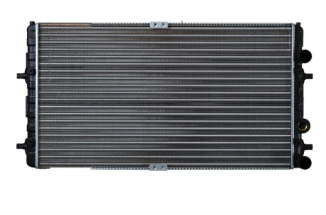 Радиатор системы охлаждения двигателя NRF 52160 (фото 1)