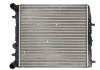 Радиатор системы охлаждения двигателя NRF 53021A (фото 1)