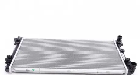 Радиатор системы охлаждения двигателя NRF 53024