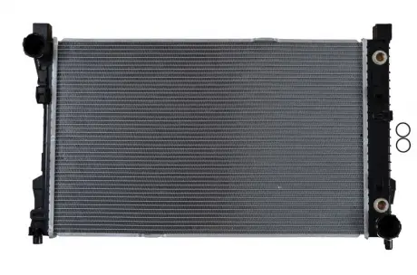 Радиатор системы охлаждения двигателя NRF 53419
