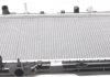 Радиатор системы охлаждения двигателя NRF 53507 (фото 3)