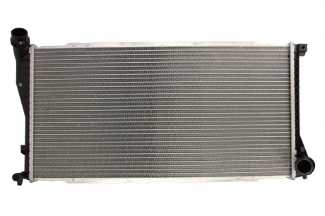 Радиатор системы охлаждения двигателя NRF 53723 (фото 1)