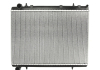 Радиатор системы охлаждения двигателя 53973
