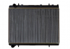 Радиатор системы охлаждения двигателя NRF 53973 (фото 3)