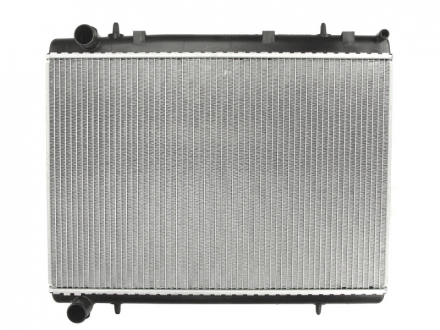 Радиатор системы охлаждения двигателя NRF 53973
