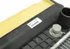 Радіатор системи охолодження двигуна NRF 58165 (фото 7)