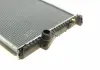 Радіатор системи охолодження двигуна NRF 58165 (фото 9)