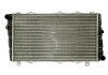 Радиатор системы охлаждения двигателя 58250