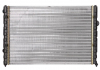 Радиатор системы охлаждения двигателя NRF 58947 (фото 1)