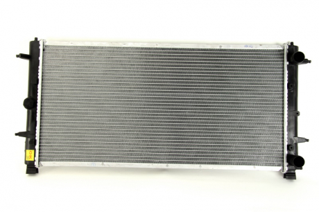 Радиатор системы охлаждения двигателя NRF 509514