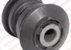 Сайлентблок переднього важеля передній TD847W