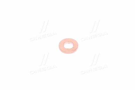 Кольцо форсунки инжектора, Посадочное MOBIS (KIA, Hyundai) 338134A000