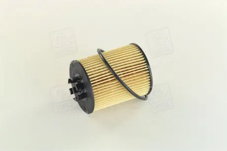 Фільтруючий елемент масляного фільтра MAHLE KNECHT OX 173/2D ECO